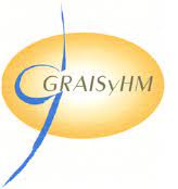 Logo Graisyhm