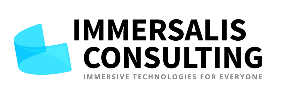 Logo Immersalis Consulting