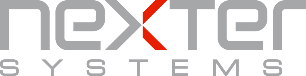 Logo nexter systems